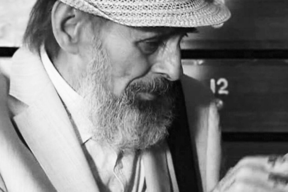     «Боль утраты невосполнима»: умер актер сериалов «Тихая охота» и «Лесник» Борис Халисов