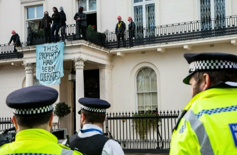 Дом Дерипаски