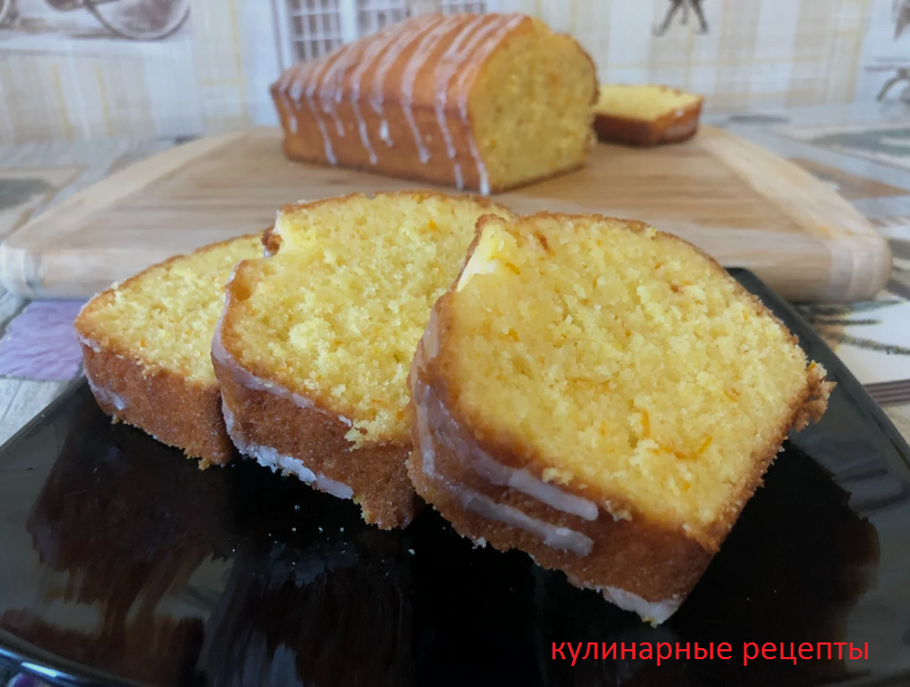 кулинарные рецепты
