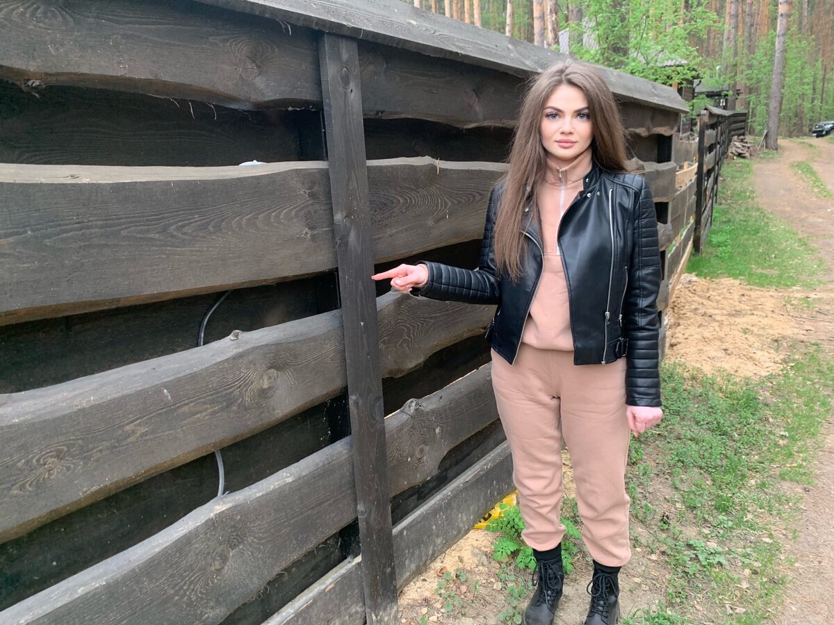 «Нет денег на забор- берите кредит». Думали, сбежим из квартиры в свой ...