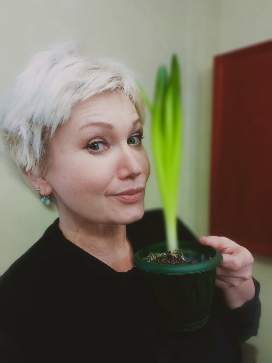 Цветок цветку рознь