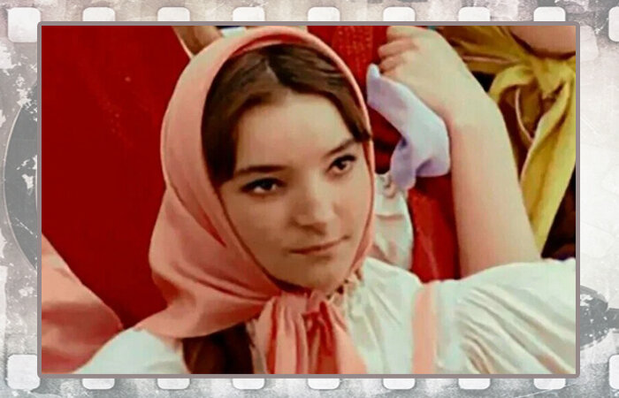  Татьяна Денисова.
