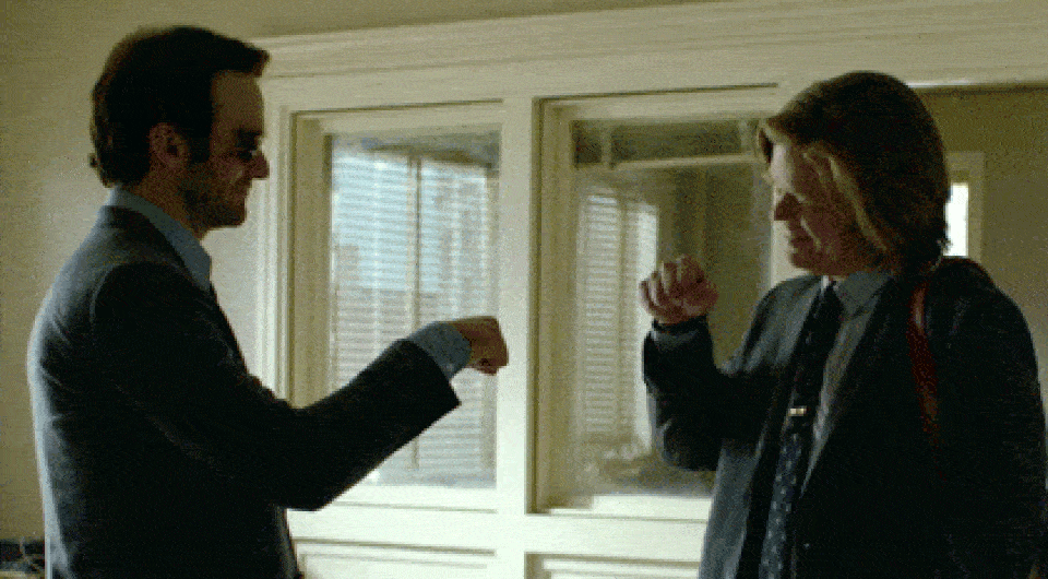   Daredevil / Netflix, 2015—2022