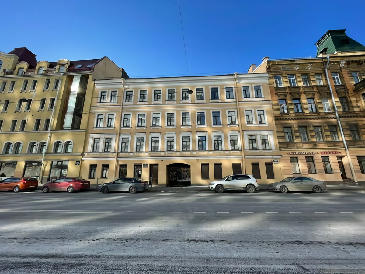 СПБ Кронва