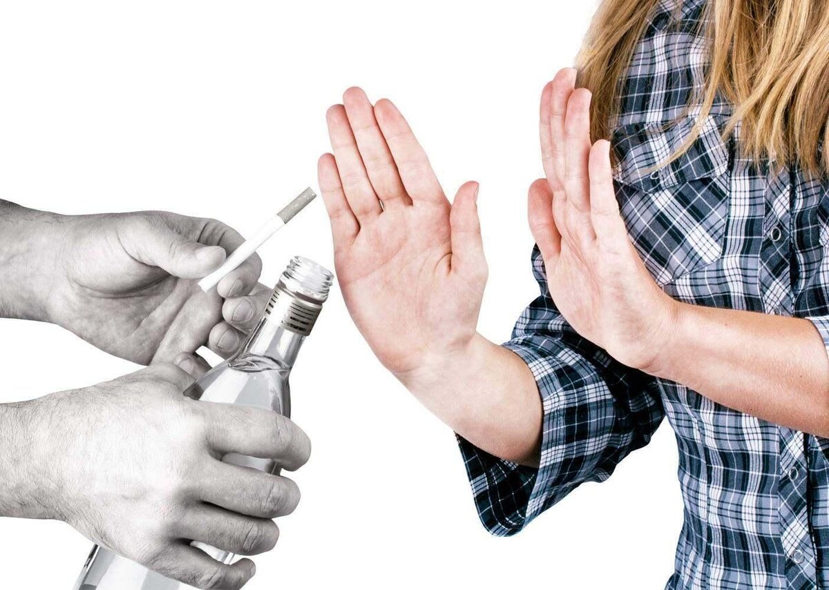    Неделя отказа от вредных привычек началась в Югре