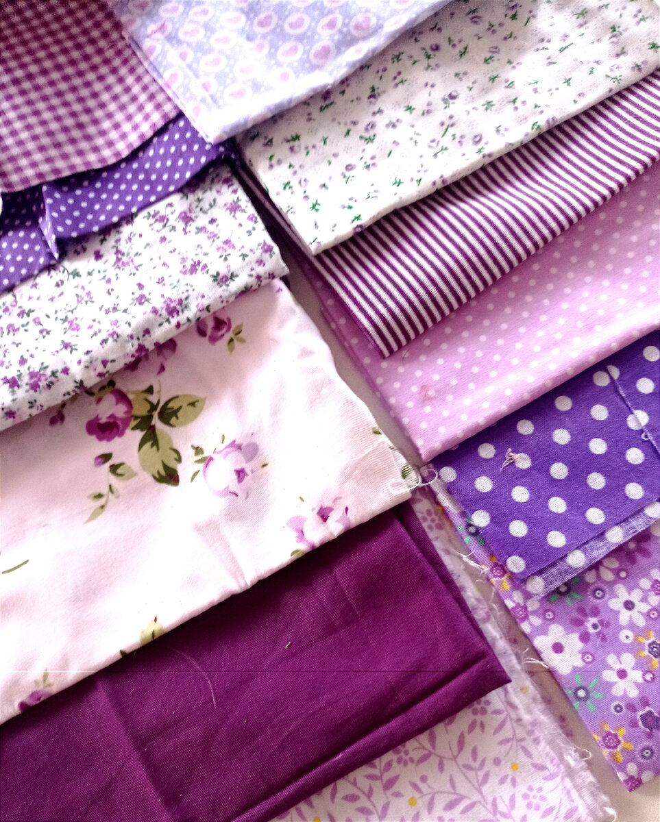 Вот,что у меня есть