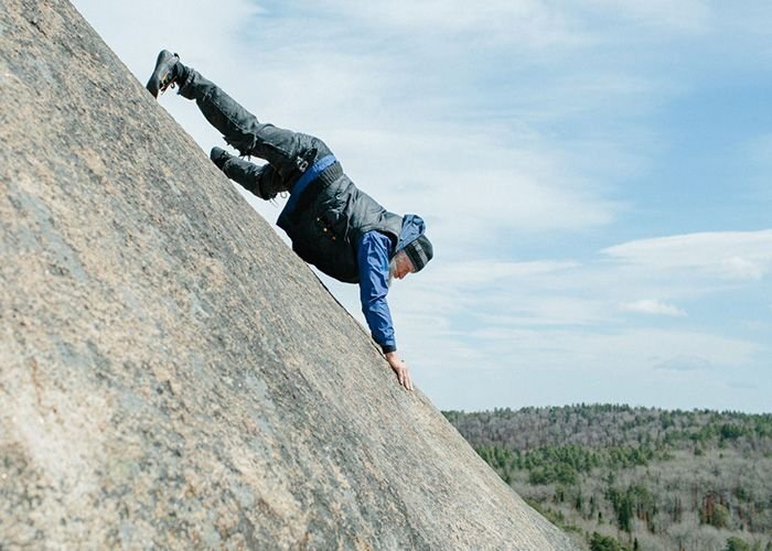 «Спайдер-дед»  — человек-паук Андроныч.  Андрей Дидух