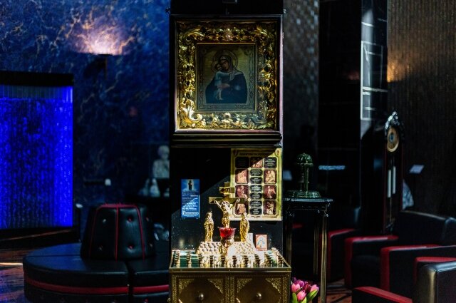    Фото: Сиб.фм/ Густаво Зырянов