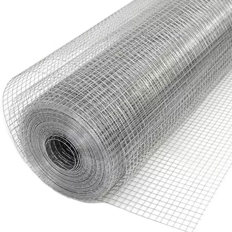 Оцинкованная штукатурная сетка