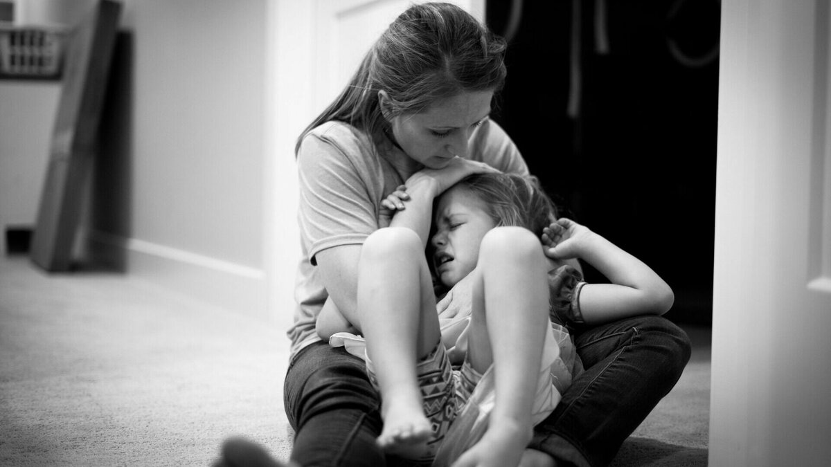     Почему женщина с детьми 5 и 13 лет решила сменить место жительства с Германии на Россию, разбирался NewsTracker.