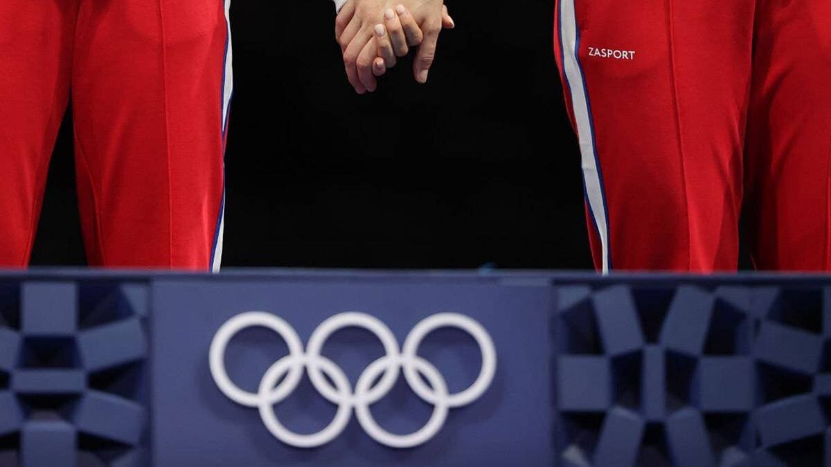    Фото: olympic.ru