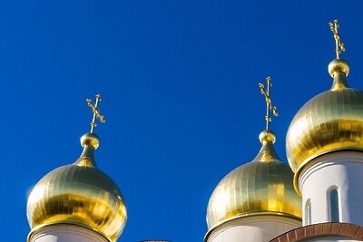    Церковь ©pixabay.com