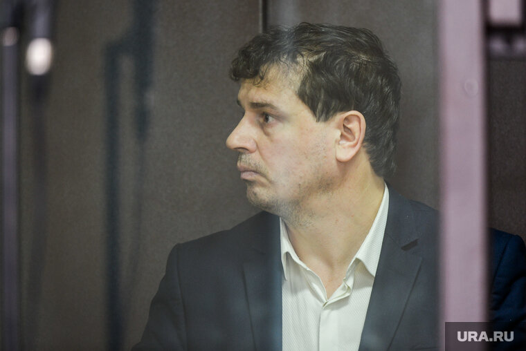    Павлу Рябчуку (на фото) и Антону Семченко продлили домашний арест до конца апреля