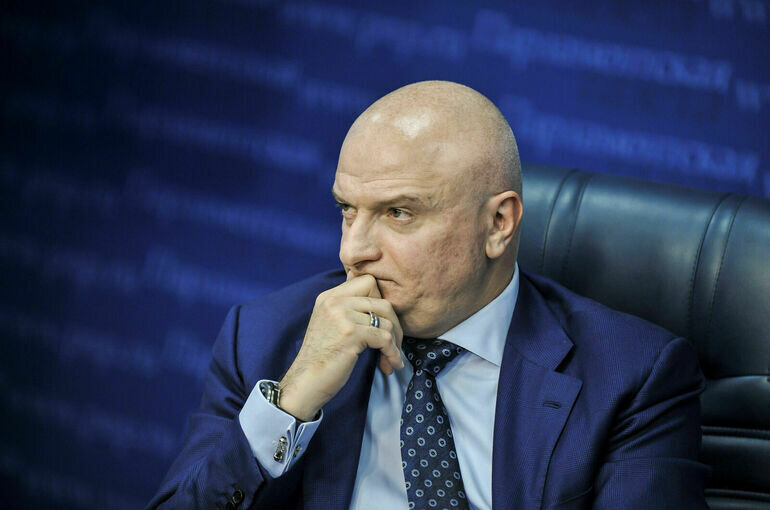   Юрий Инякин/ПГ