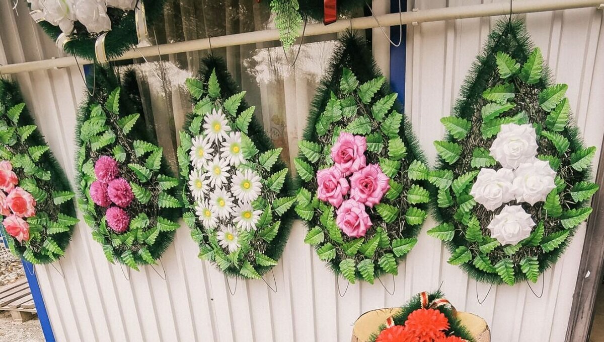     Житель Нижнего Новгорода пожаловался на открытие магазина ритуальных принадлежностей рядом с центром детского творчества. Он попросил принять меры в связи с этим. В администрации Московского района прокомментировали жалобу, отвечая на запрос NewsNN.