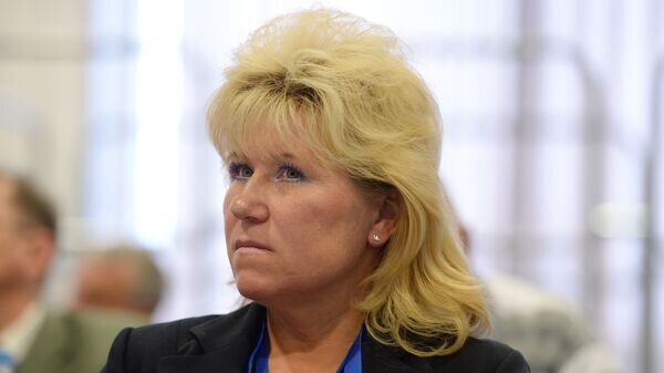    © Sputnik / Михаил Мокрушин