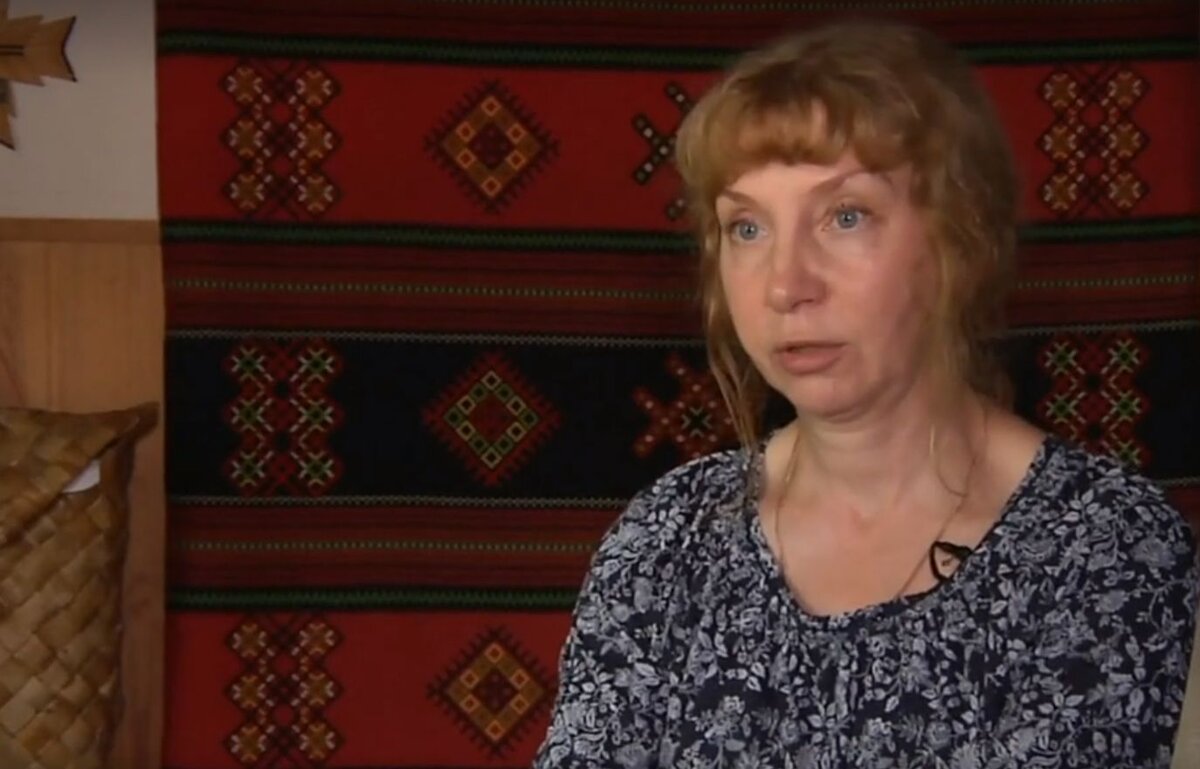 Актриса мелихова биография личная жизнь Почему Ольга Мелихова решила стать затворницей в финской глуши Жизнь после славы
