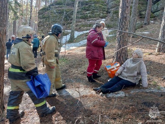    Фото: ГУ МЧС по Алтайскому краю