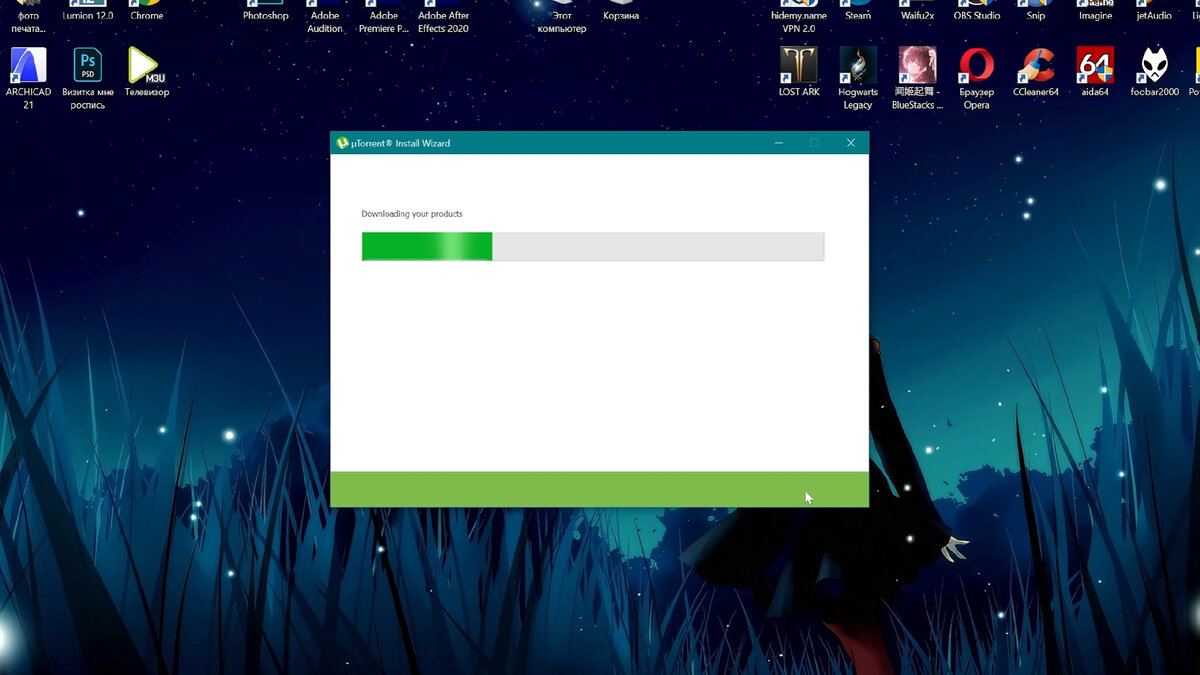Как Пользоваться UTorrent? Настройка, Основные Моменты И Пример.