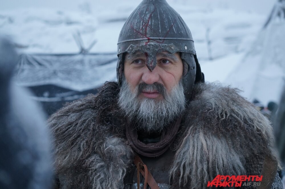    Фото:  АиФ/ Ольга Семёнова