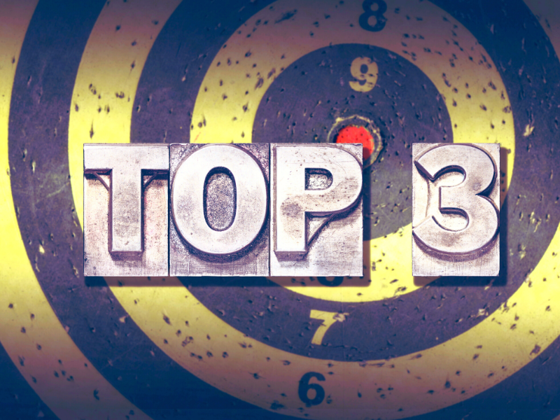 Три вопроса, ответы на которые, заставят приглядеться HR к кандидату внимательнее.