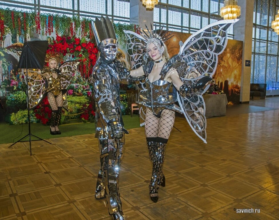 фото Галины Савинич