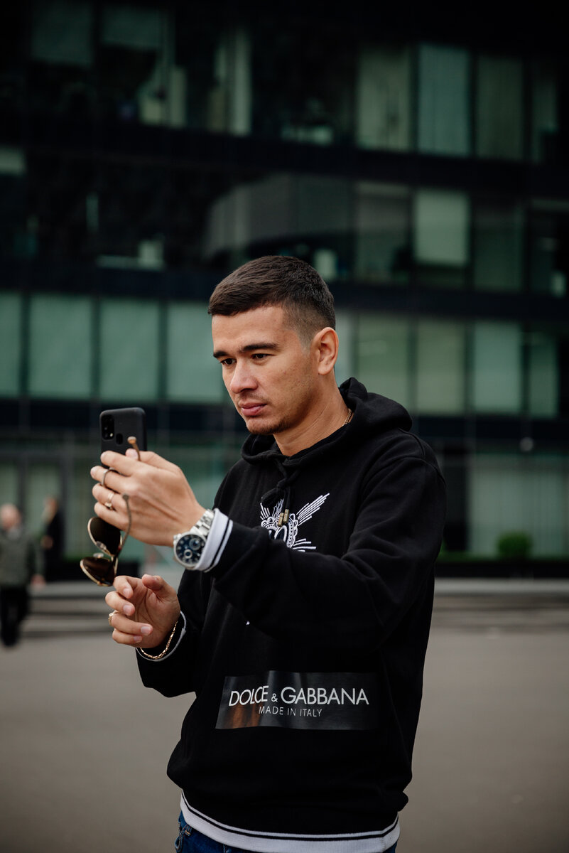 фото Эмиль Шарифулин