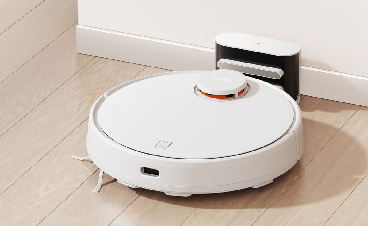 Новинка Xiaomi на российском рынке: робот-пылесос Xiaomi Robot Vacuum S10 |  Tostr | Дзен