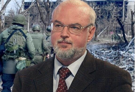    Фото из личного архива автора