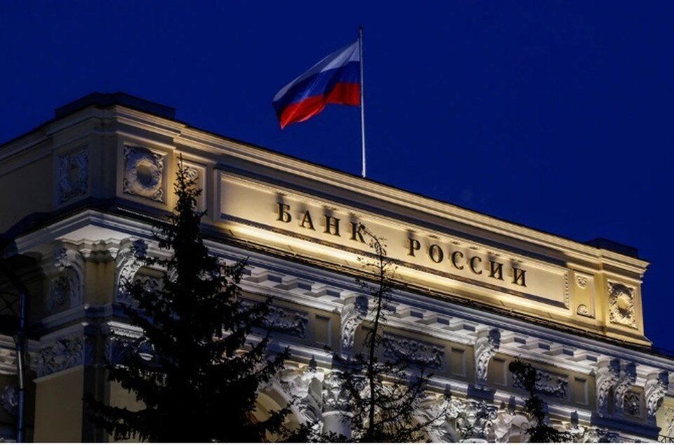     Международные резервы России за неделю выросли более чем на 8 миллиардов долларов  REUTERS