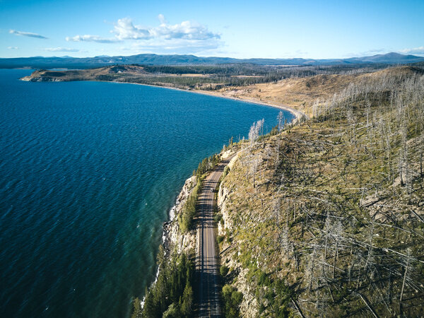 Фото © Flickr / Pedro Szekely