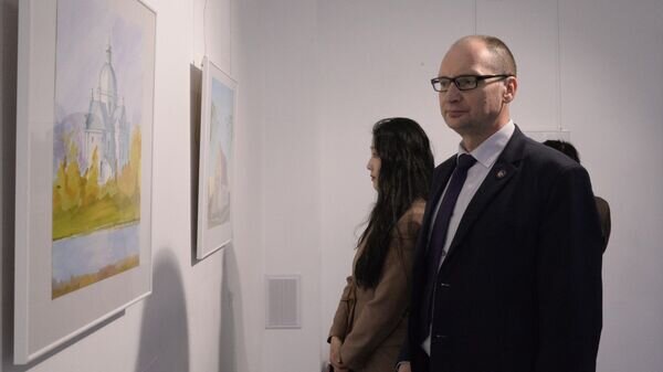    © Photo : Юрий Иванов