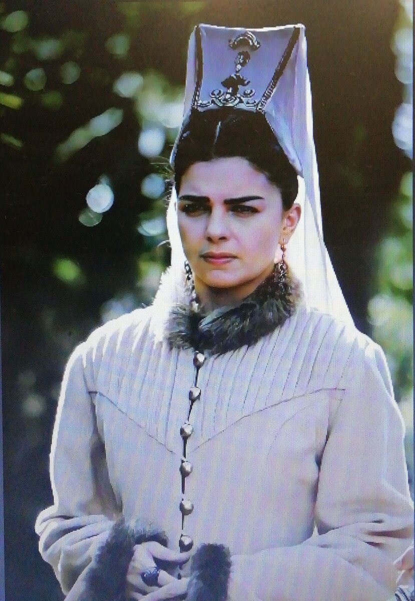 Михримах похитили