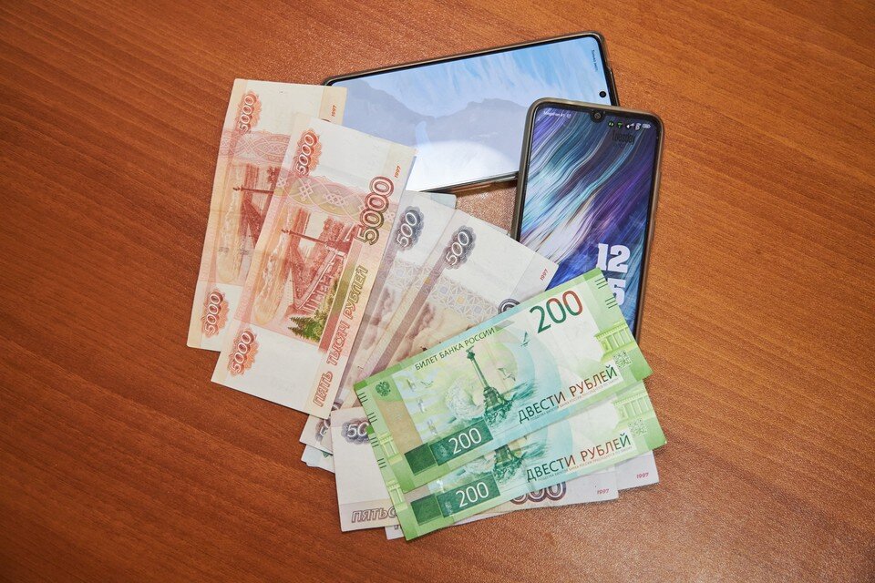     Мошенники давят на самые слабые человеческие стороны и на страхи. Николай ОБЕРЕМЧЕНКО