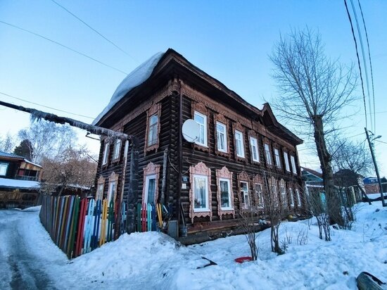     Фото: Анны Ковалёвой/КП-Томск.