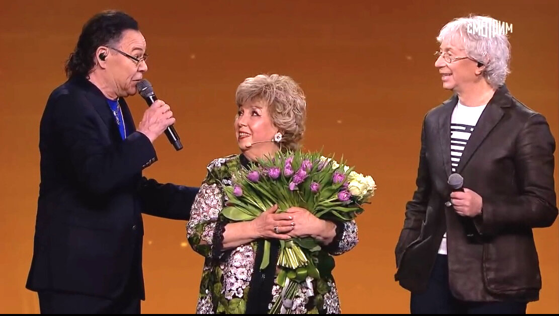 скрин сделан автором из ролика шоу 