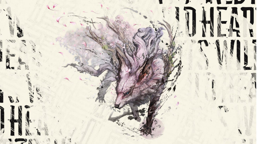    Обновление Lethal Blossoms выпустят к Wild Hearts 6 апреля