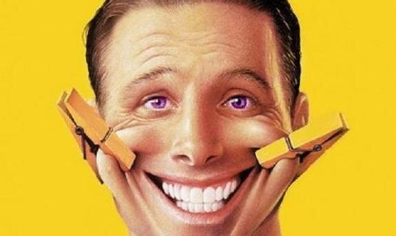    1 апреля - международный день смеха