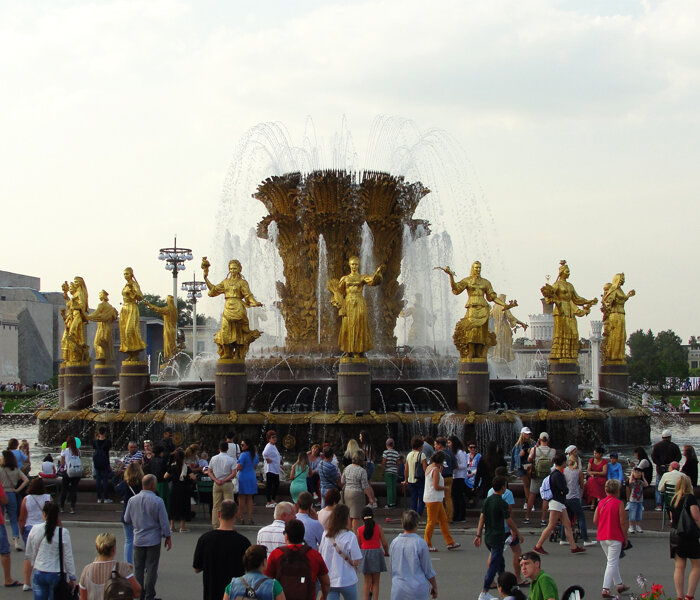 Автор фото Илья Зуев