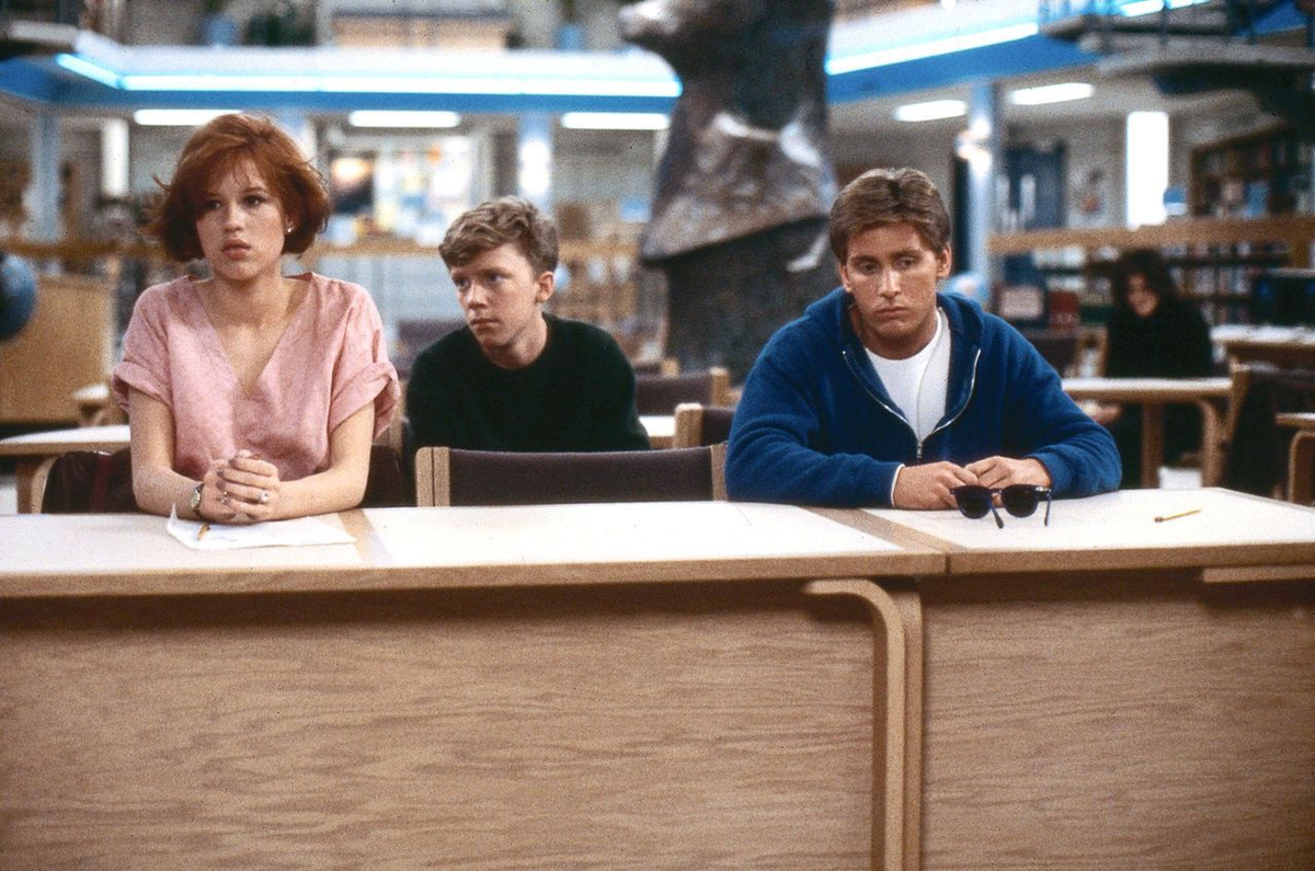 молли рингуолд клуб завтрак. мелодрамы 80. мелодрамы 80. мелодрамы 80-90 сша. отпуск за саойсчет костолевский.