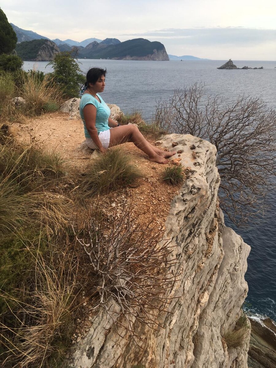 Фото: © Алексей Кнор/личный архив. Черногория