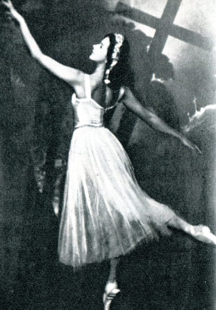 Геновайте Константино Сабаляускайте