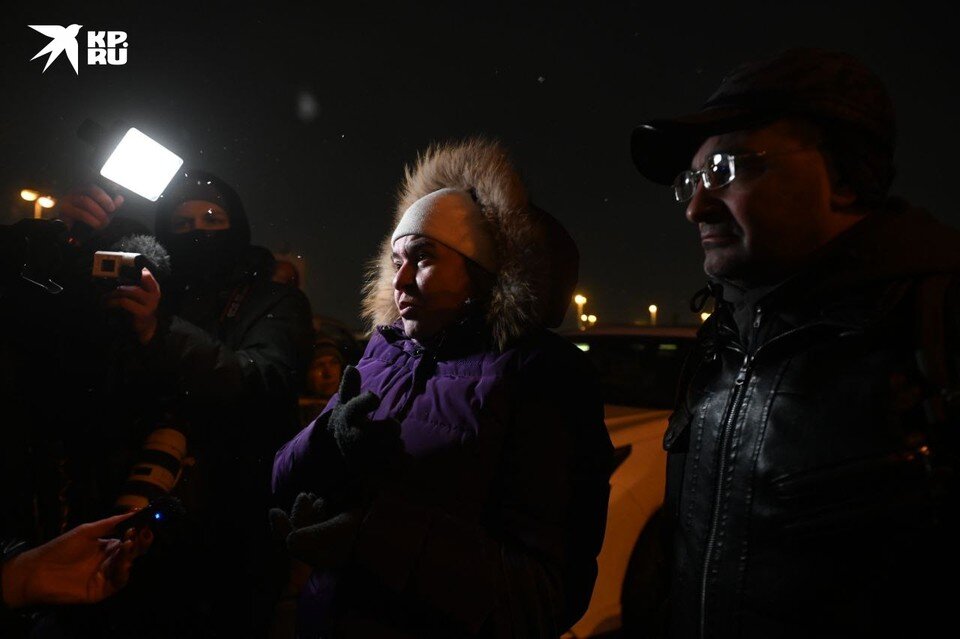     О девушке, которая, предположительно, принесла бомбу в кафе, рассказали очевидцы Юлия ПЫХАЛОВА