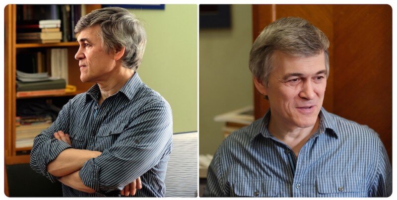 (фото со страницы ВК О. Бартунова)