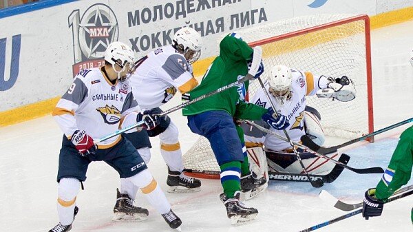 Фото: mhl.khl.ru