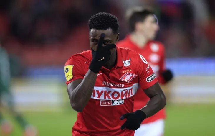    ФК «Спартак», последние новости. Главное, что случилось за 03 апреля 2023 года Фото #1