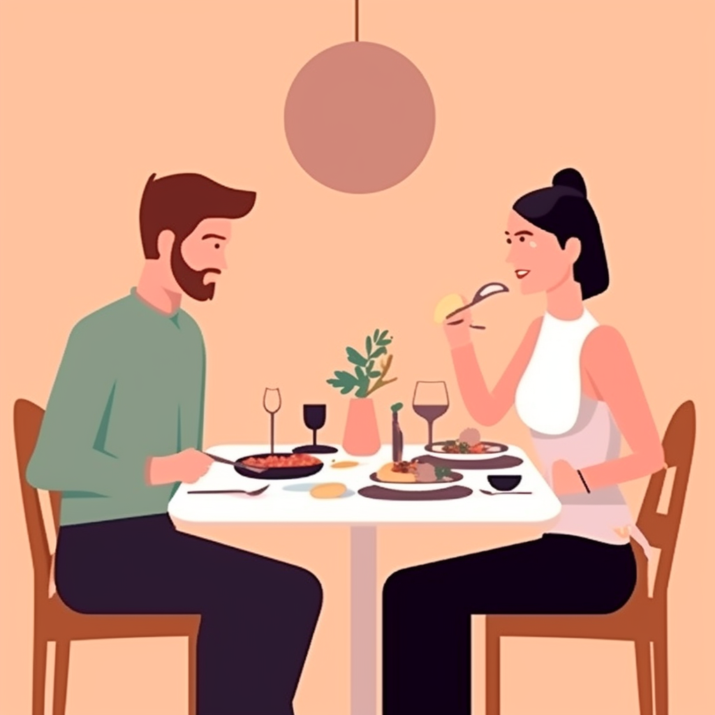 Питание для здоровой сексуальной жизни