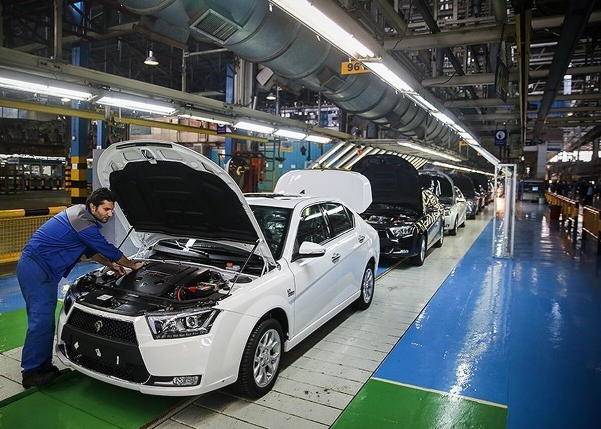 Автор: https://upload.wikimedia.org/wikipedia/commons/thumb/a/a8/Iran_Khodro_factory_2.jpg/1280px-Iran_Khodro_factory_2.jpg