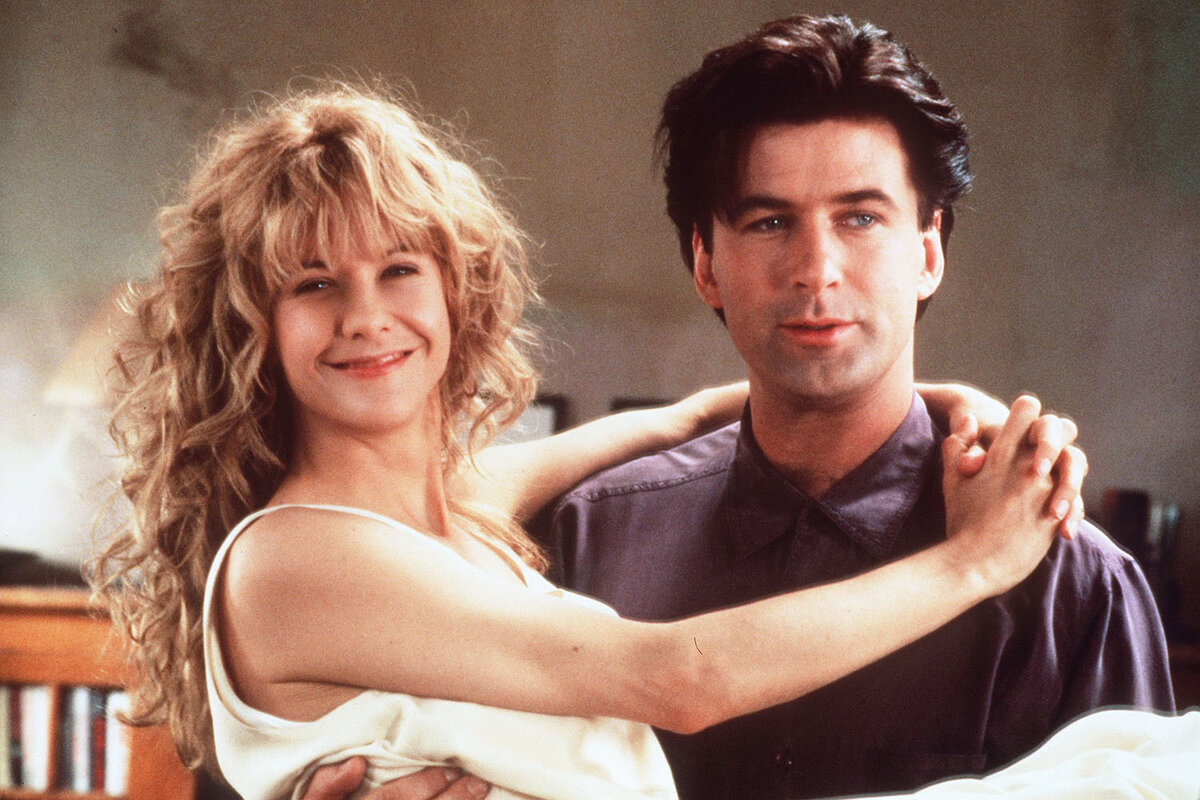    Вскоре Болдуин уехал на Манхэттен и поступил в Школу искусств Тиш Нью-Йоркского университета / globallookpress.com / KPA