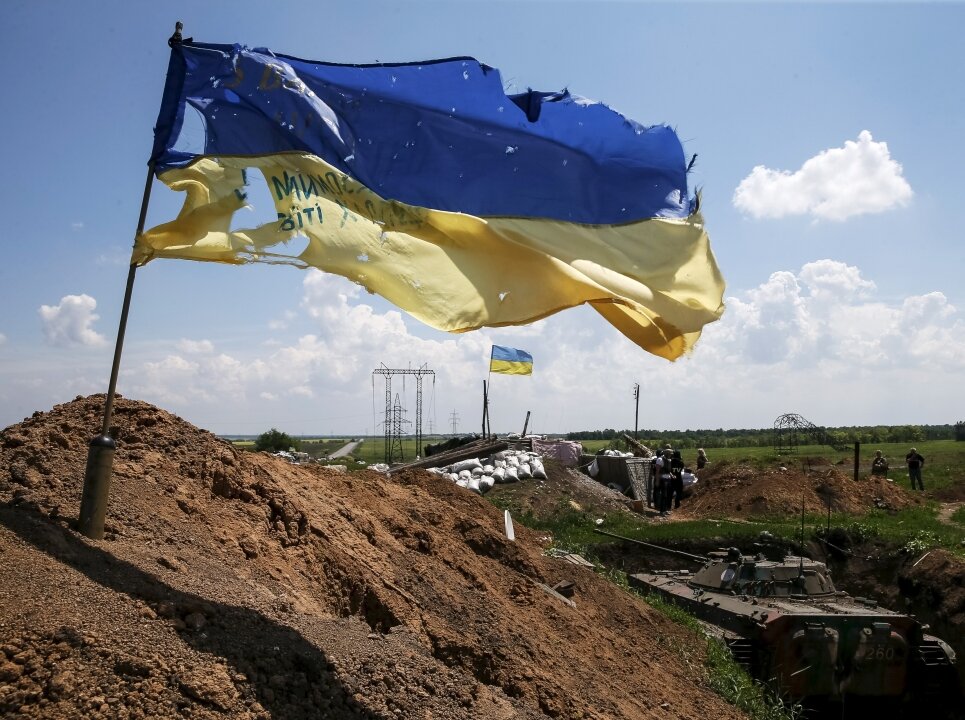    Myśl Polska: борьба с Россией волнует Запад сильнее вопроса существования Украины